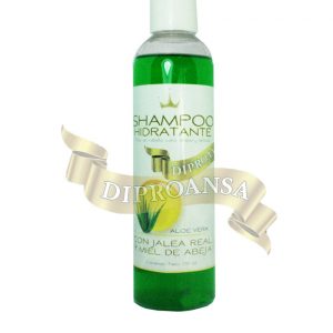 Shampoo Hidratante
