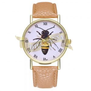 Reloj de abeja grande